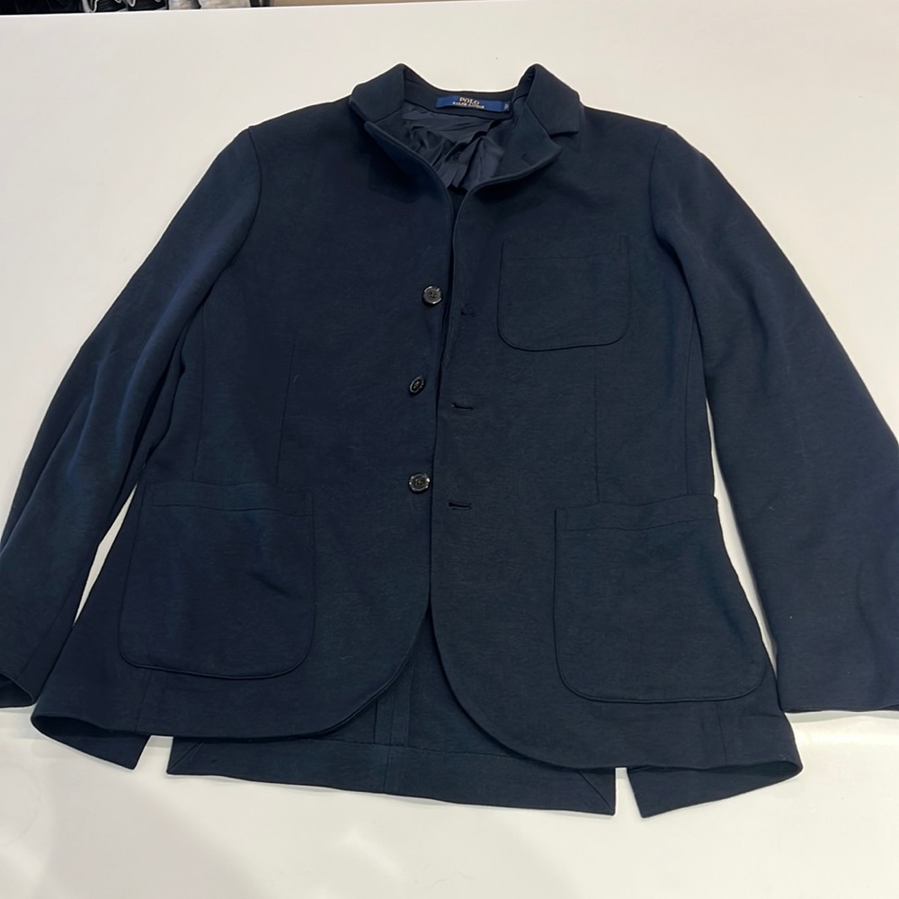 Men’s Polo Ralph Lauren Size Medium men’s suit jackets